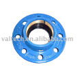 DN63/DN315 PE quick flange adaptor